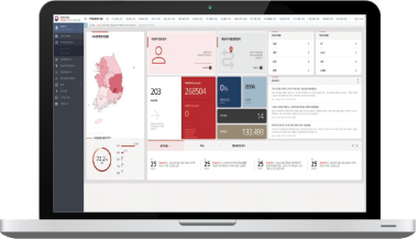 감염병 요약정보